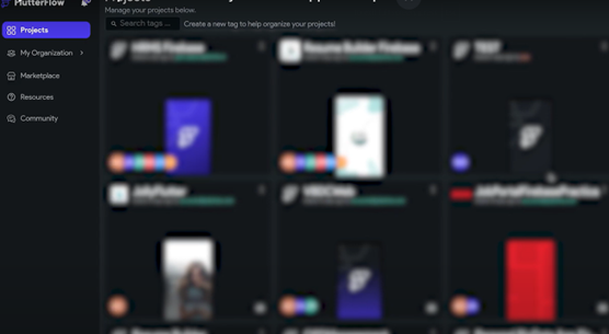 FlutterFlow-Projects