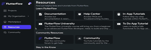 FlutterFlow-Resources