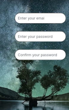Form Design in flutterflow