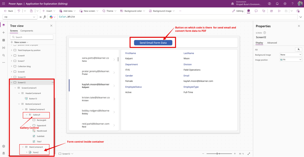 EmployeeData source