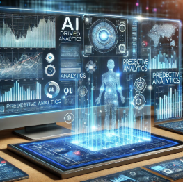 AI-based analytical systems